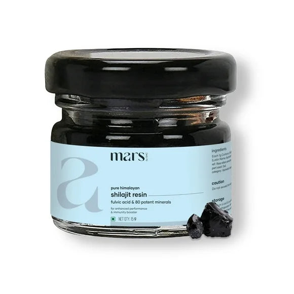Pure Himalayan Shilajit Resin 20g K452561