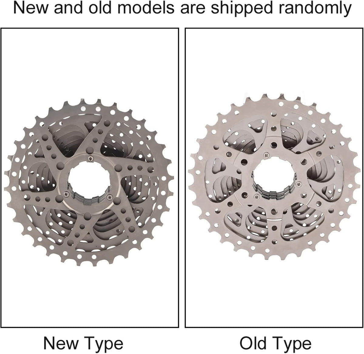 11 Speed Bike Cassette 11-32T N382292