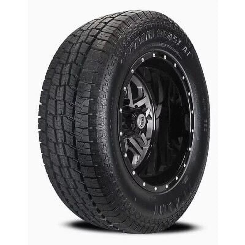LT225/75R16 E/10PLY BSW Tire L964