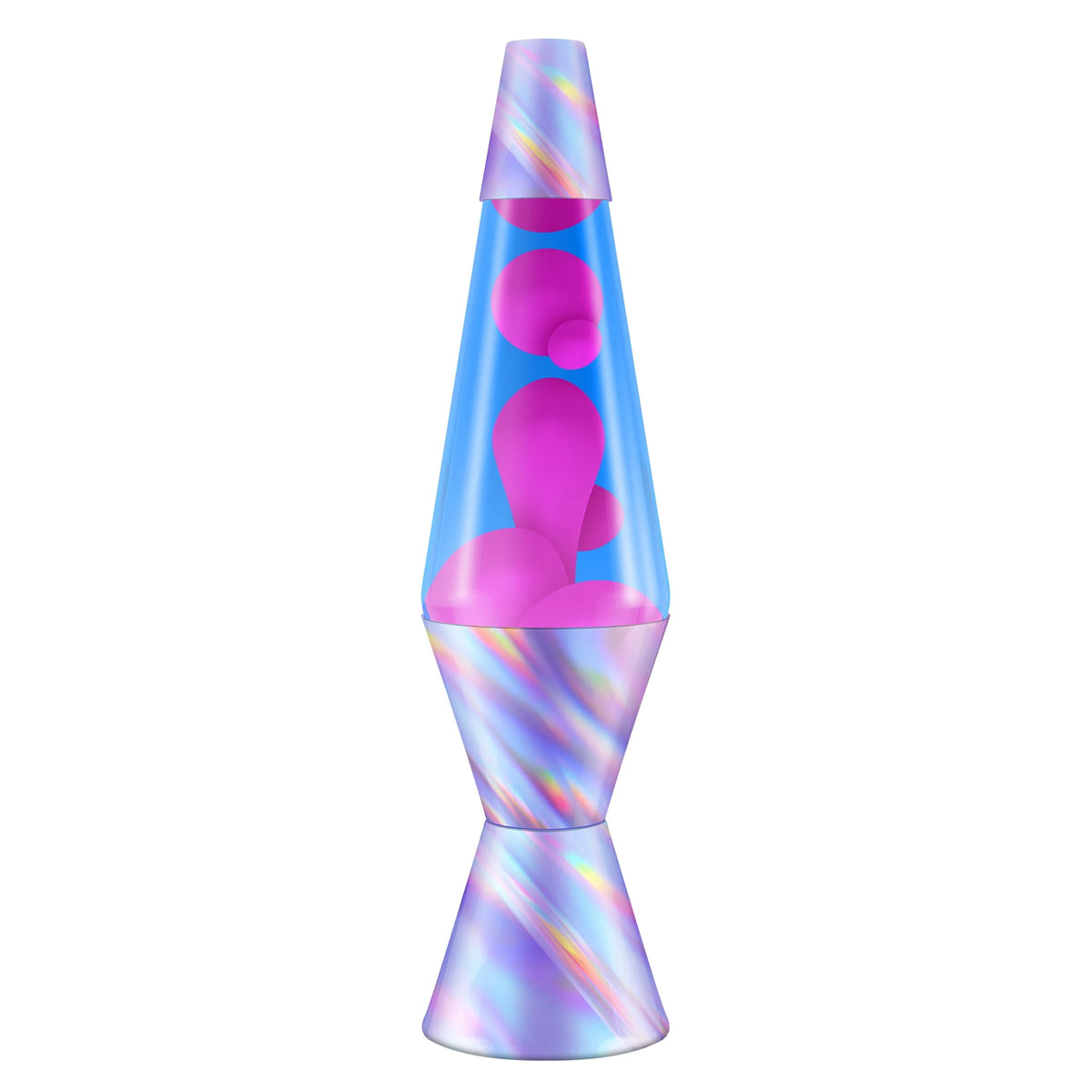 14.5 LAVA Lamp J7806