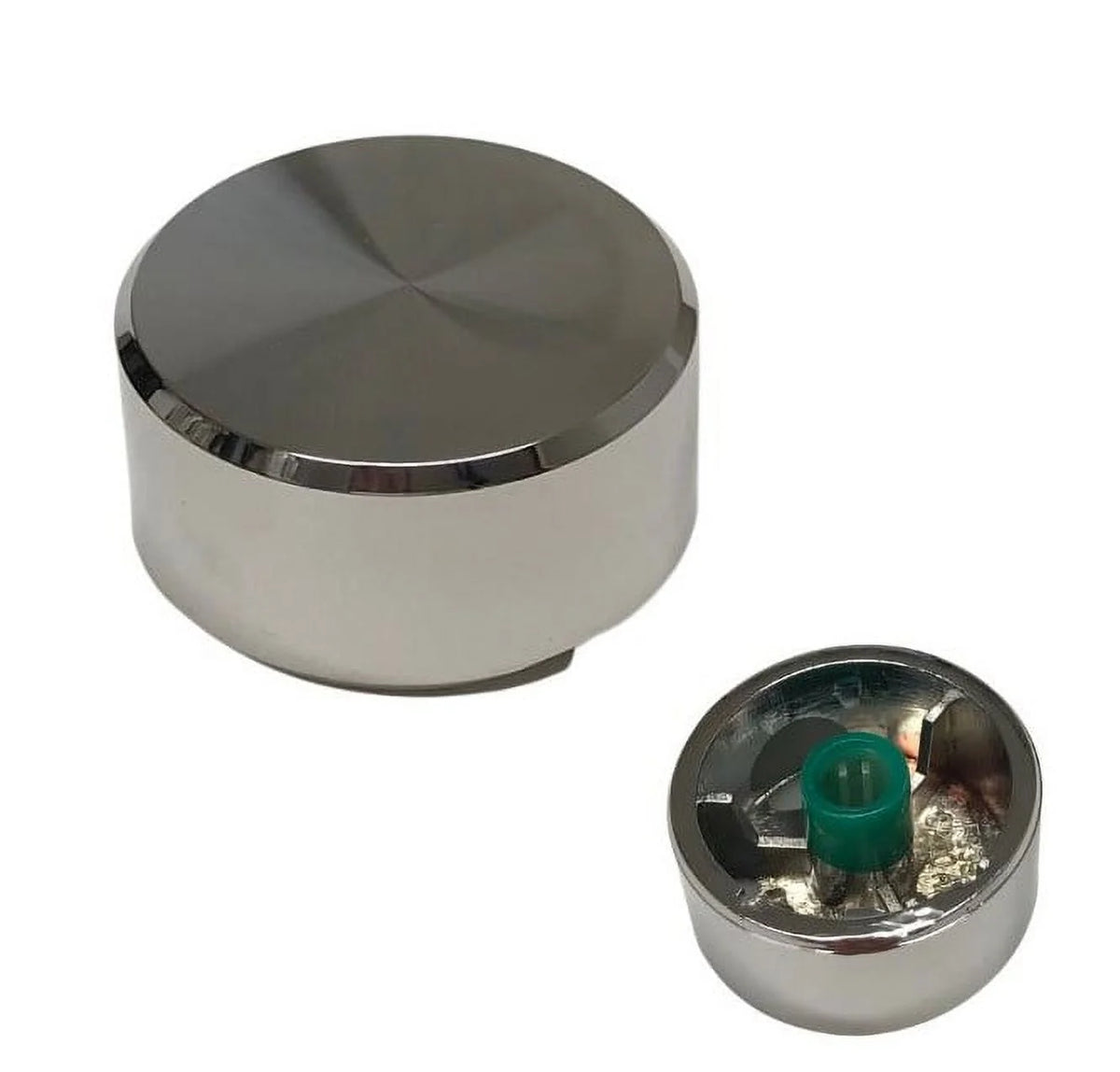 Microwave Time Weight and Sensor Menu Dial Knob G194