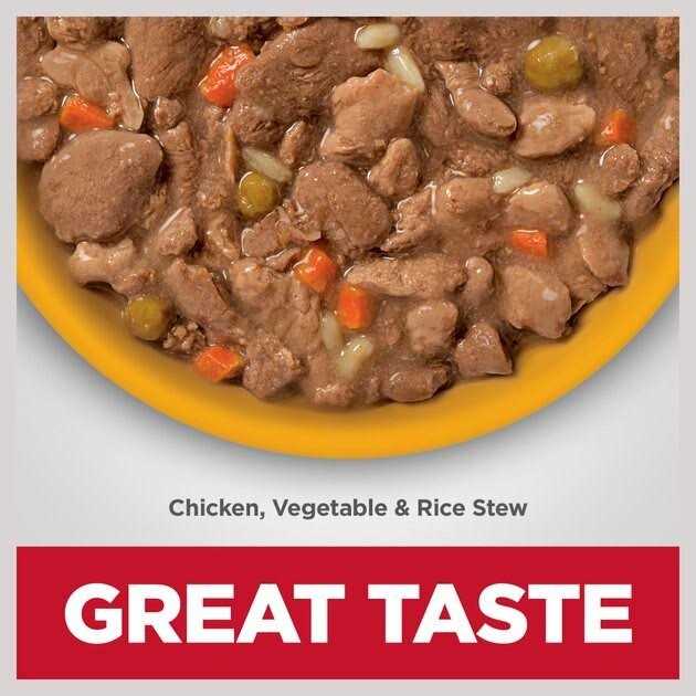 Adult Dog Food G145103