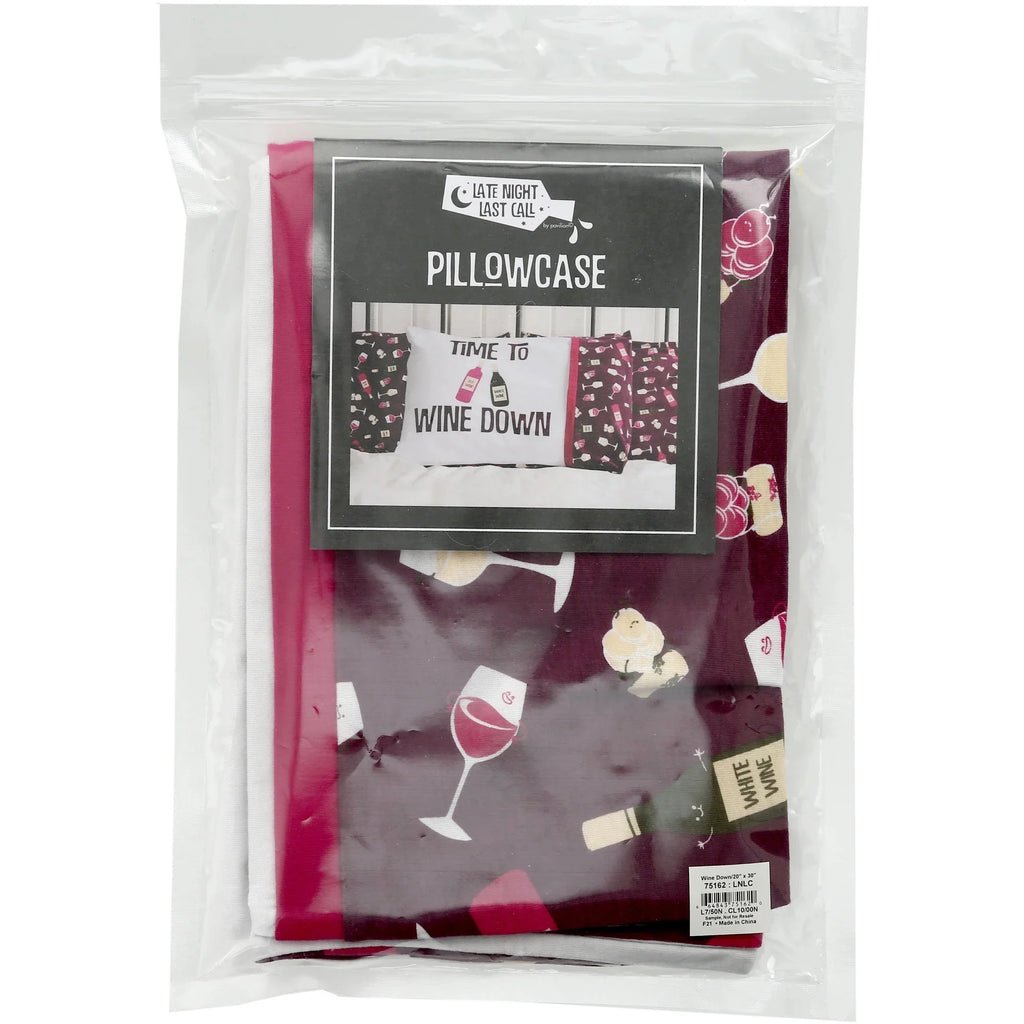 Pillowcase S374