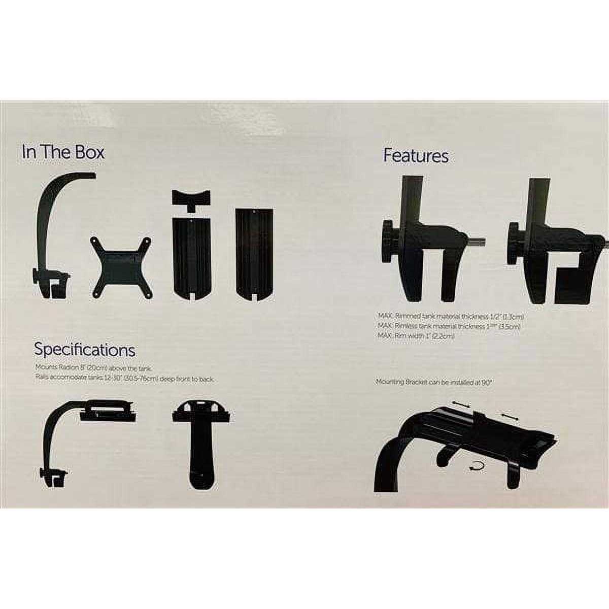 Tank Mount Kit J373