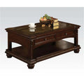 Cherry Coffee Table F638