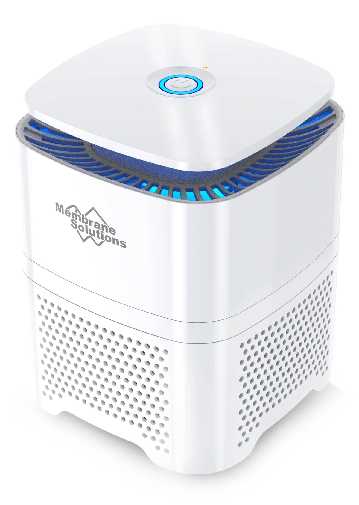 Air Purifier with True HEPA Filter M904541