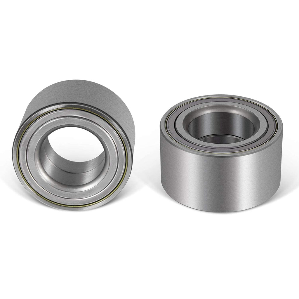 4 Pack Front and Rear Wheel Bearings H285409