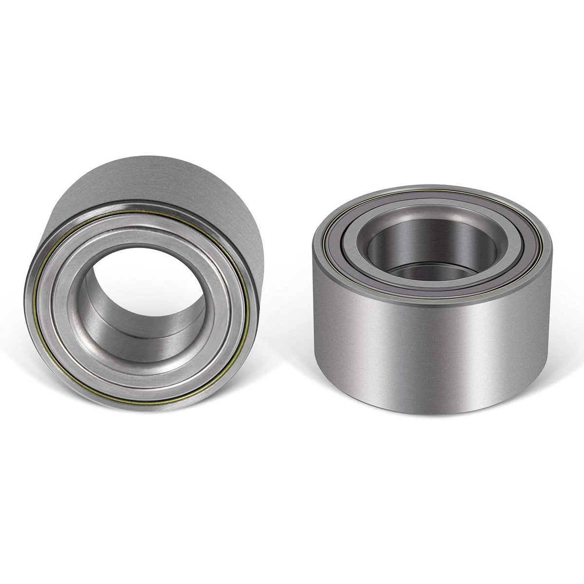 4 Pack Front and Rear Wheel Bearings H285409
