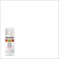 Clear Matte Protective Enamel Spray Paint, 12 oz V216089