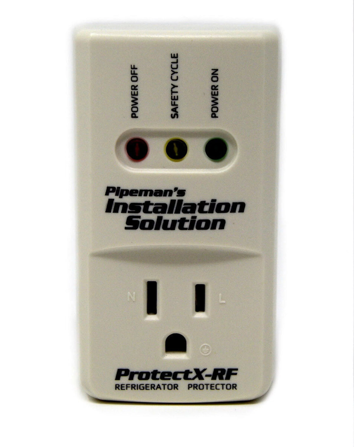 1800 Watts Refrigerator Voltage Protector R5709