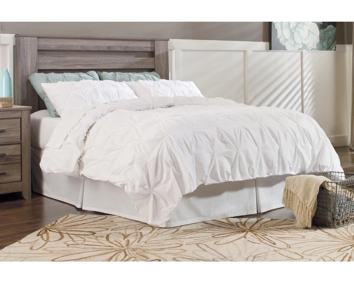 Queen Panel Headboard E305