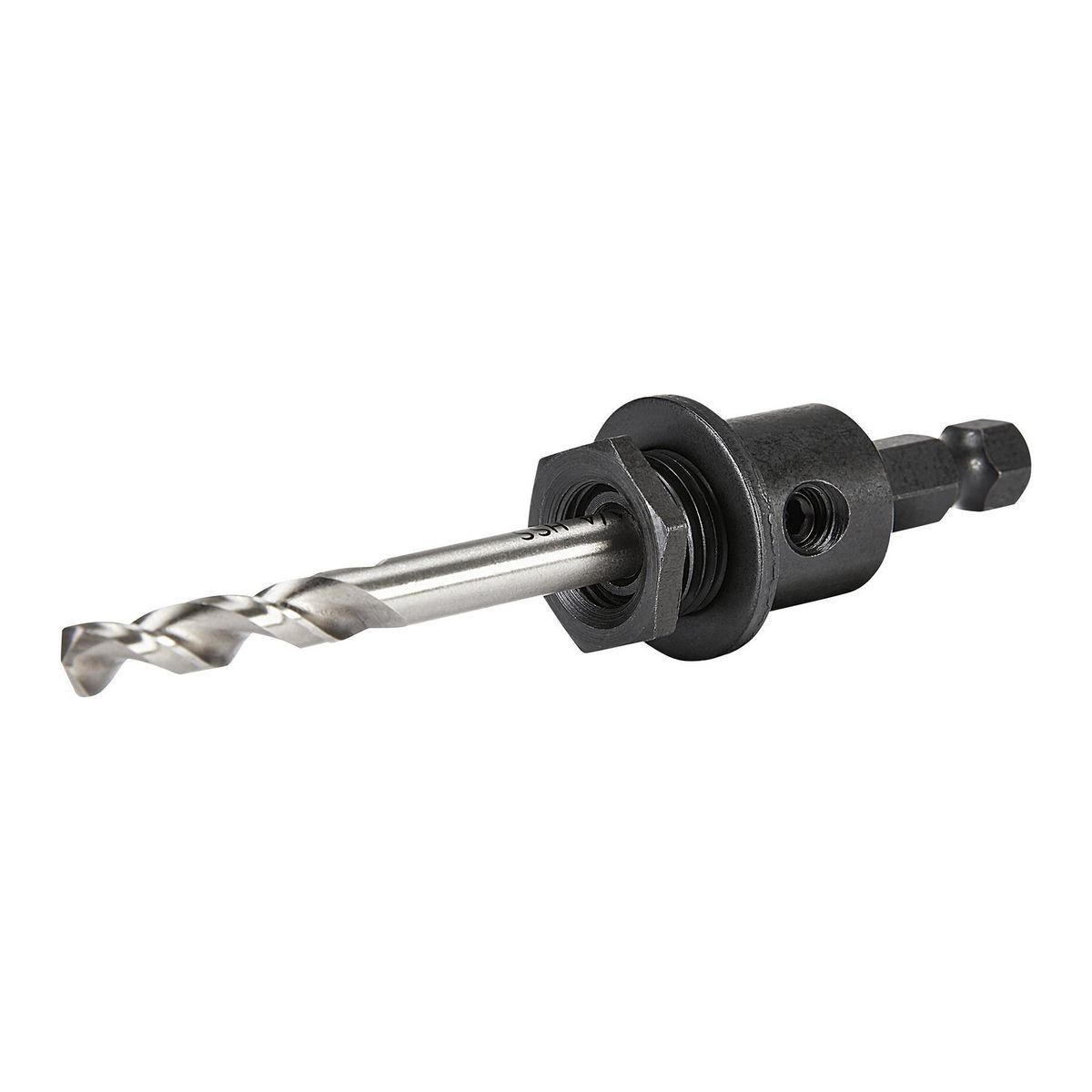 3/8 in. Quick Change Hole Saw Arbor Q473418