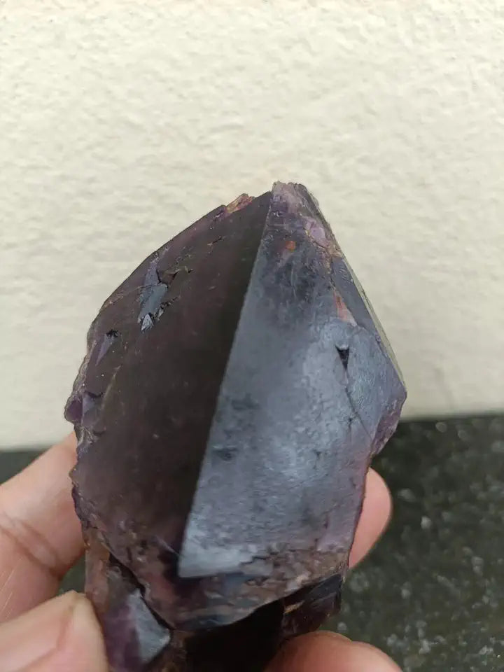 Amethyst Auralite 23 Stone 269 Grams C525411