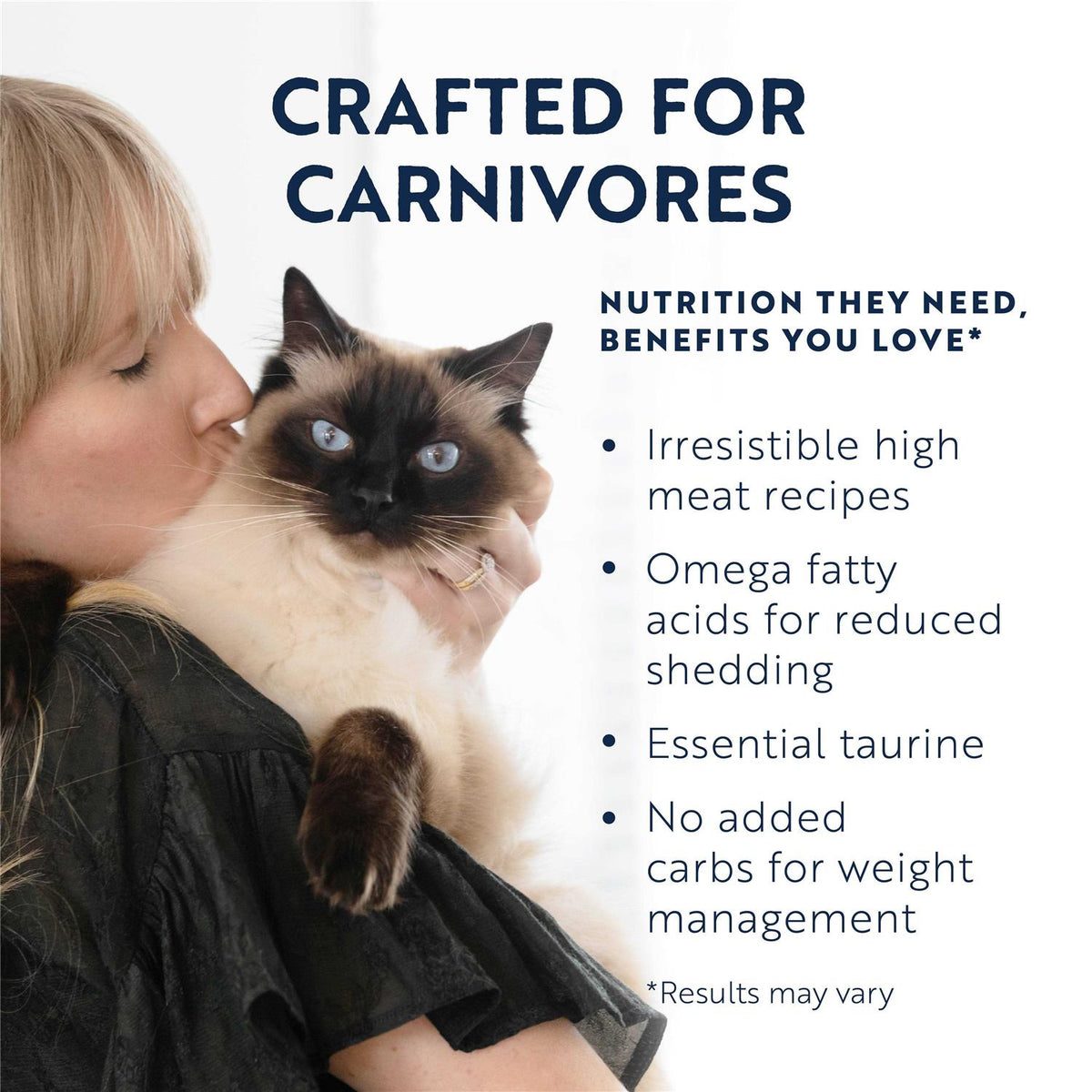 Air-Dried Cat Food Chicken M2996