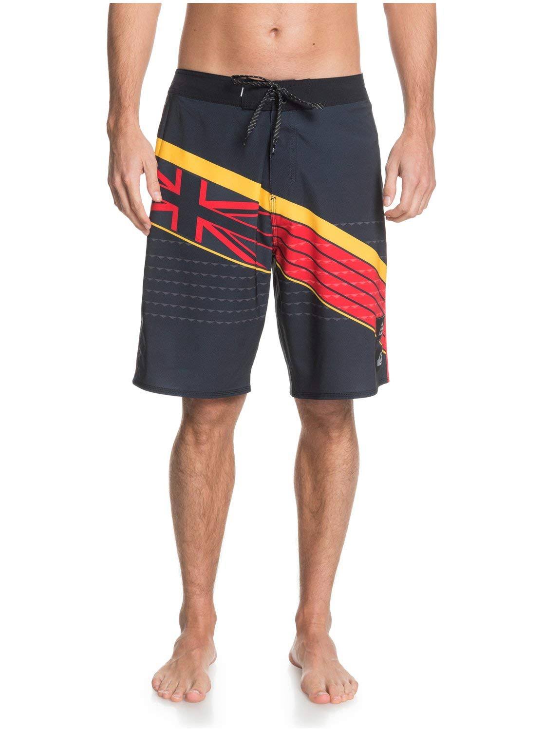 Black Boardshorts C655590