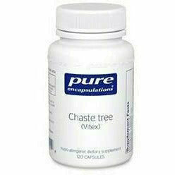 Chaste Tree (Vitex) U288842