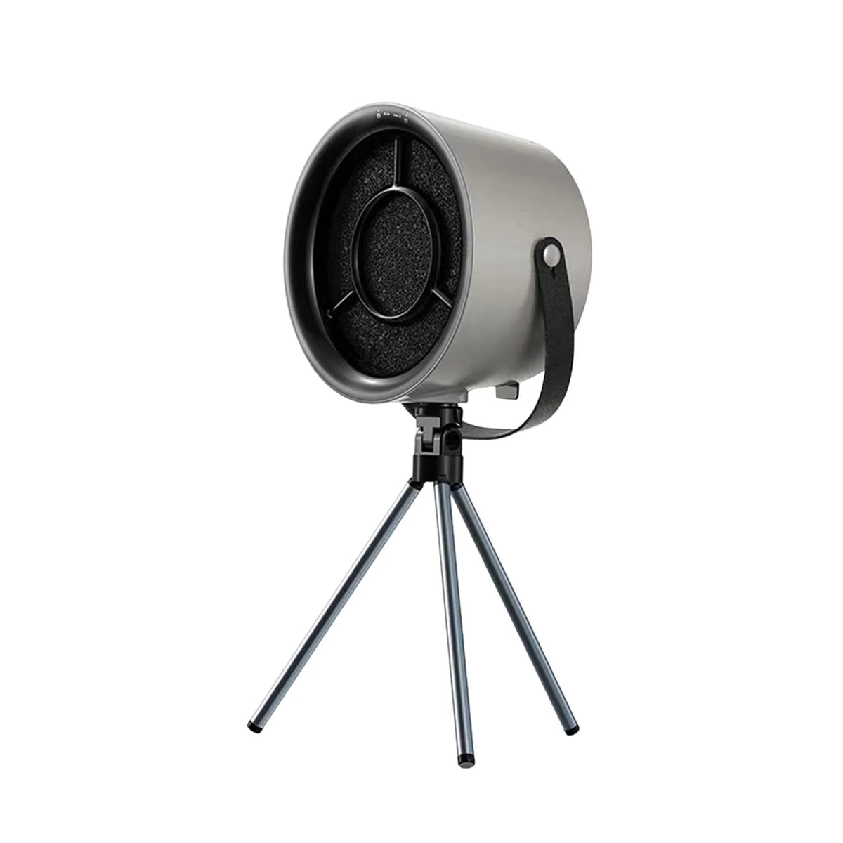 Countertop Kitchen Exhaust Fan Adjustable Angle G7886