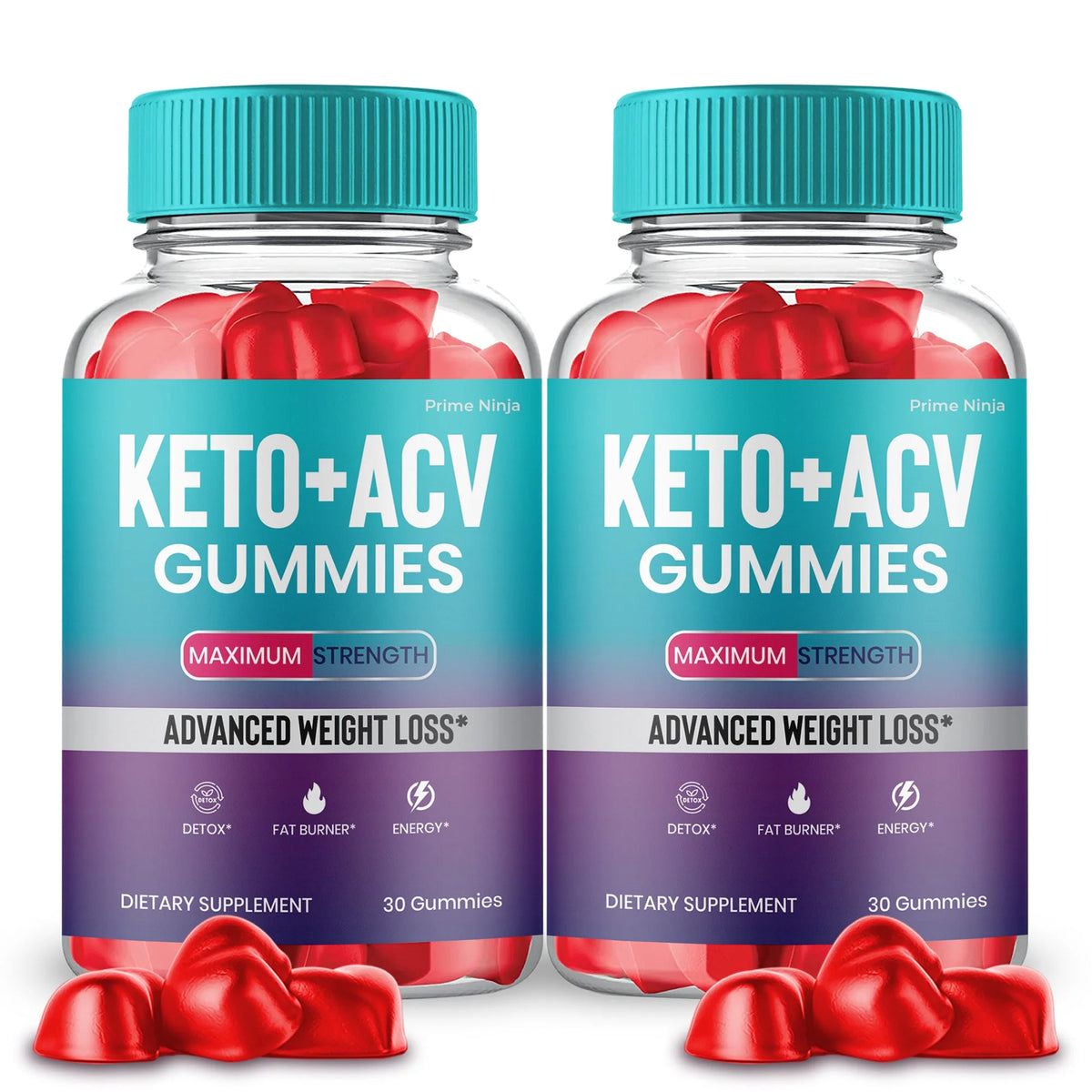 Keto ACV Gummies W65143