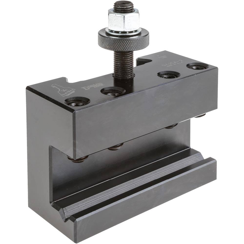Turning, Facing and Boring 1-1/4 inch Square Shanks W19941