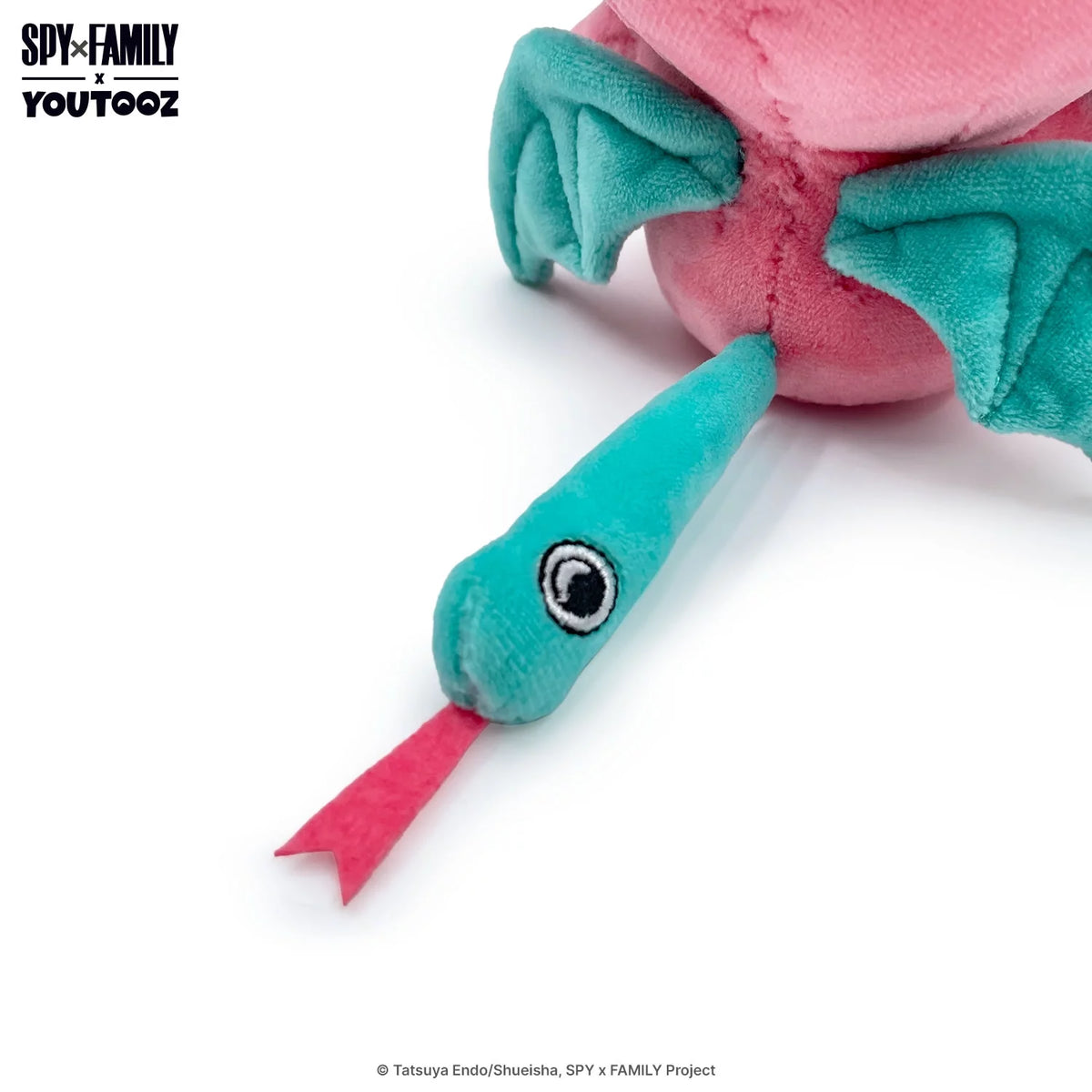 Spy x Family Director Chimera Plushie 6 inches U467