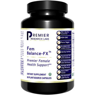 Fem Balance-FX 60c K155