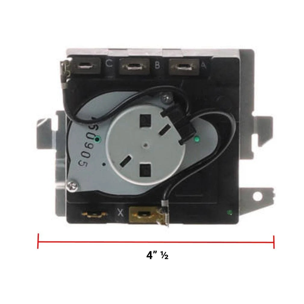Dryer Timer R8790