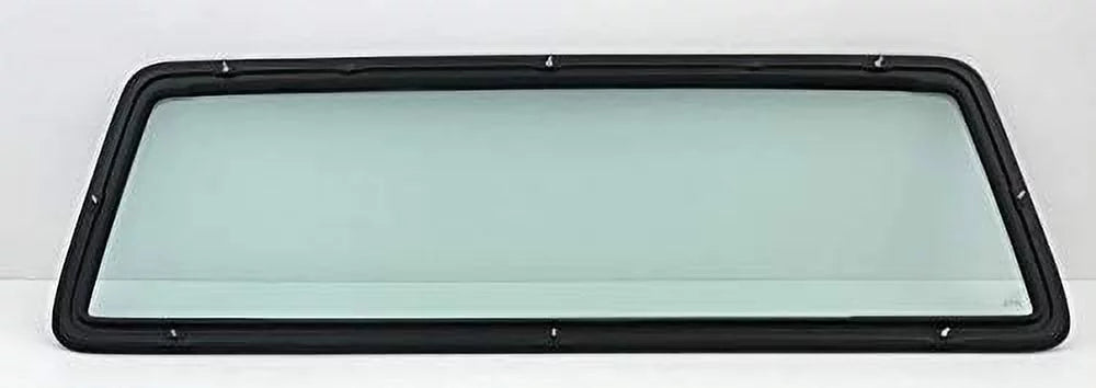 Back Window Back Glass D349627
