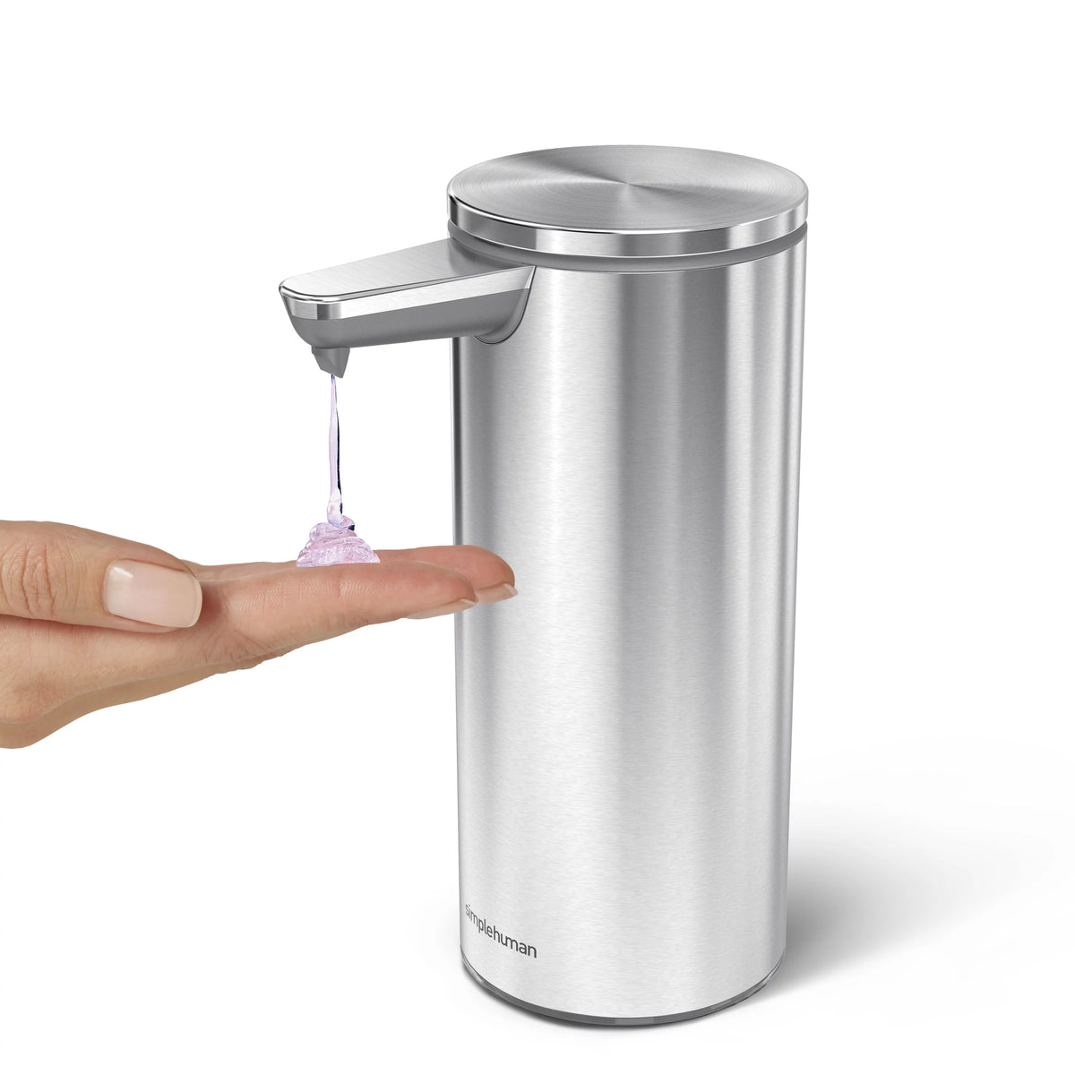 Fragrance Free Moisturizing Liquid Hand Soap Refill Pouch, 34 Fl. Oz. (Pack of 6) Z3230