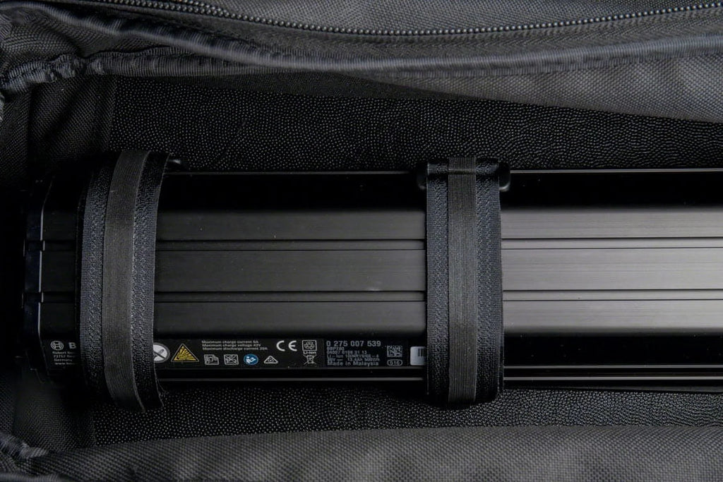 E-Xplorer TrunkBag U11083