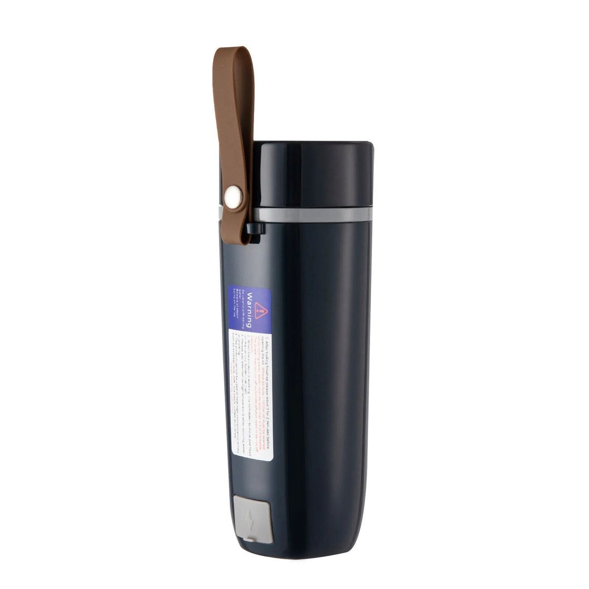 350ml Stainless Steel Electric Kettle with Temperature Control V4722