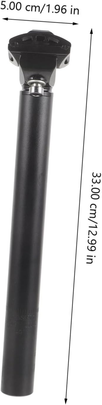Aluminum Alloy Bike Seat Post Q3820