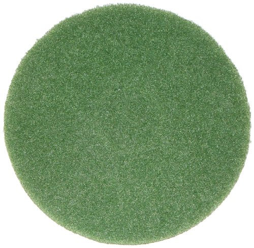 12" Green Cleaning Pad for Floor Machine B452295