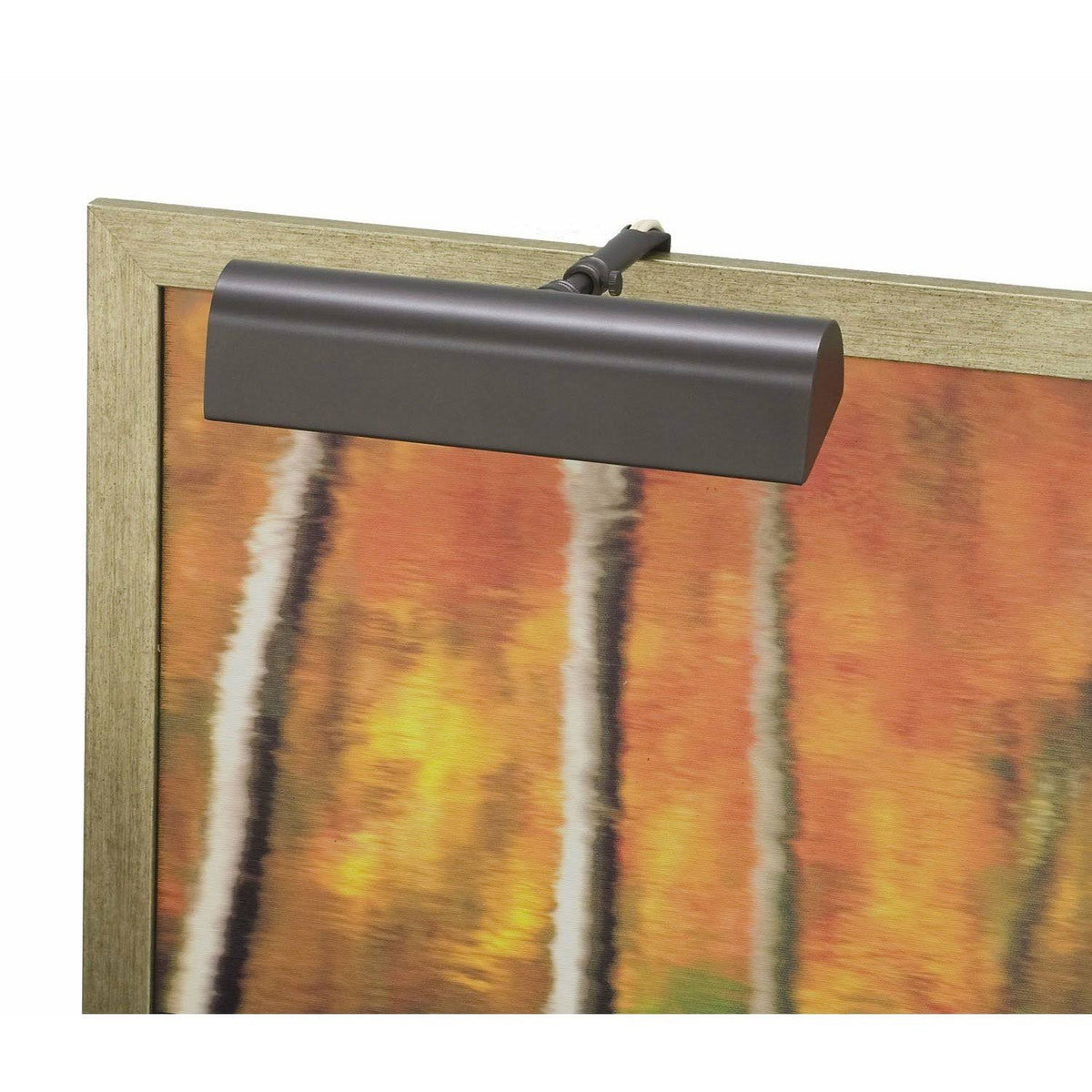 Mahogany Bronze Picture Light M739035