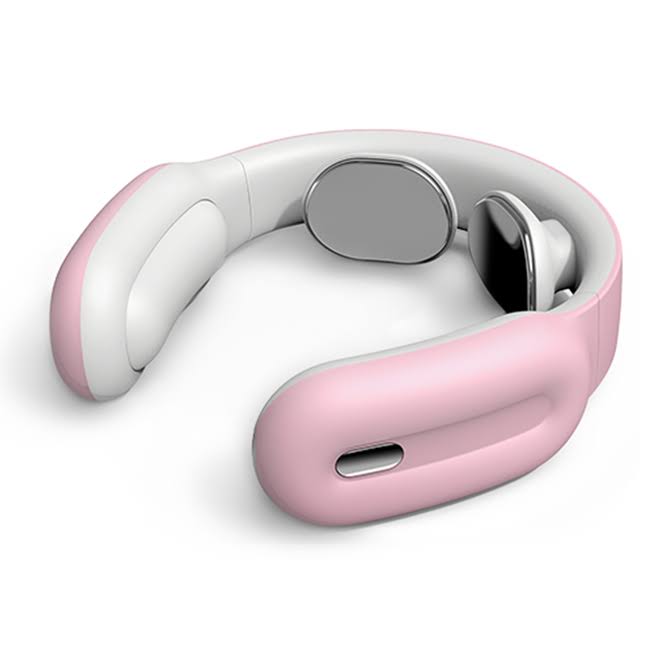 Electric Neck Massager X659011