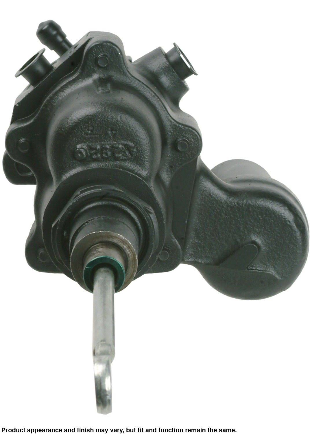 Brake Booster V7397