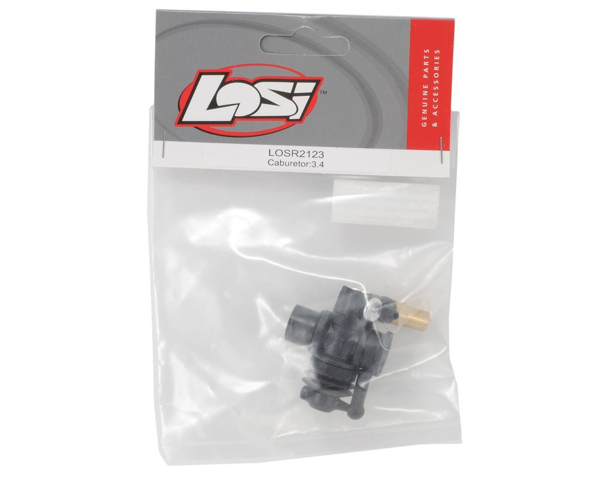 Carburetor O9104