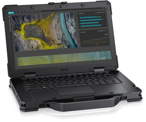 14" FHD Touch Laptop Core i5 256GB SSD 16GB RAM T38527