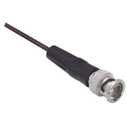 Coaxial Cable BNC Male / Male, 25.0 ft D78292