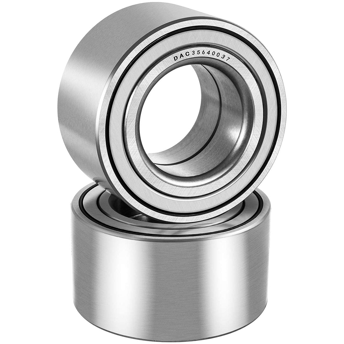 4 Pack Front and Rear Wheel Bearings H285409