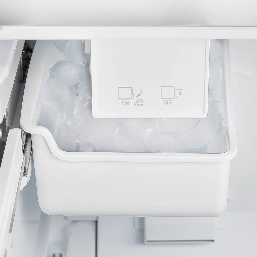 36 French Door Refrigerator with Ice Maker A283