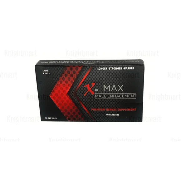 10 Capsules Male Supplement V9416