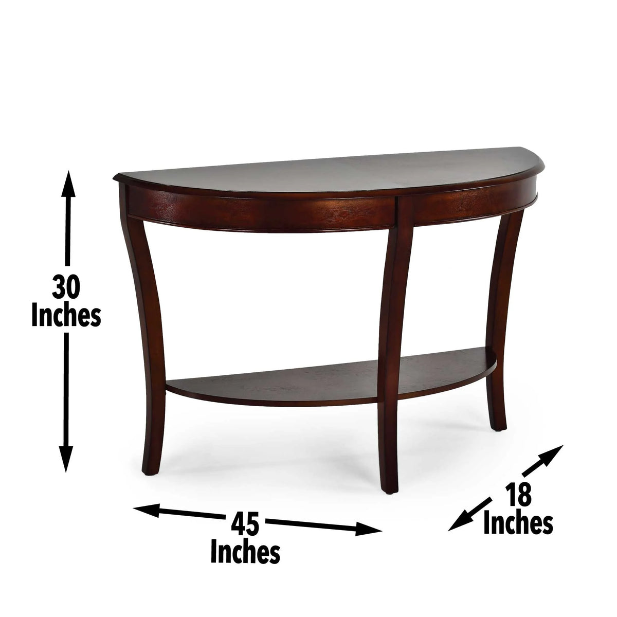 Sofa Table S8906