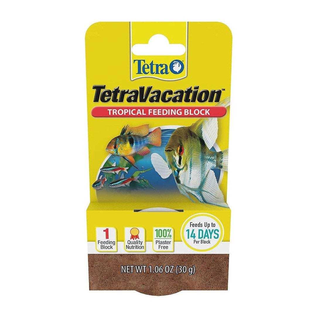 Tropical Slow Release Feeder I3956