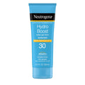 Hydro Boost Moisturizing Sunscreen Lotion, SPF 30, 3 fl. oz W594039