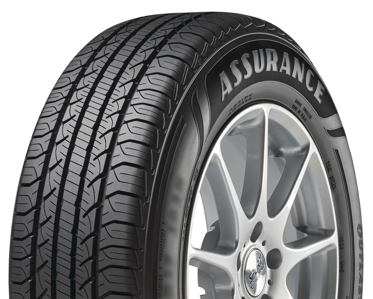 235/65R17 104H All-Season Tire S9592