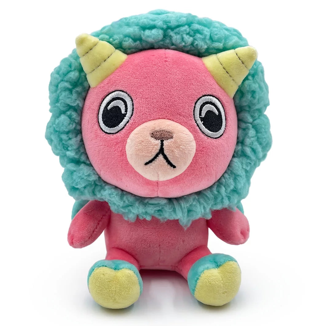 Spy x Family Director Chimera Plushie 6 inches U467