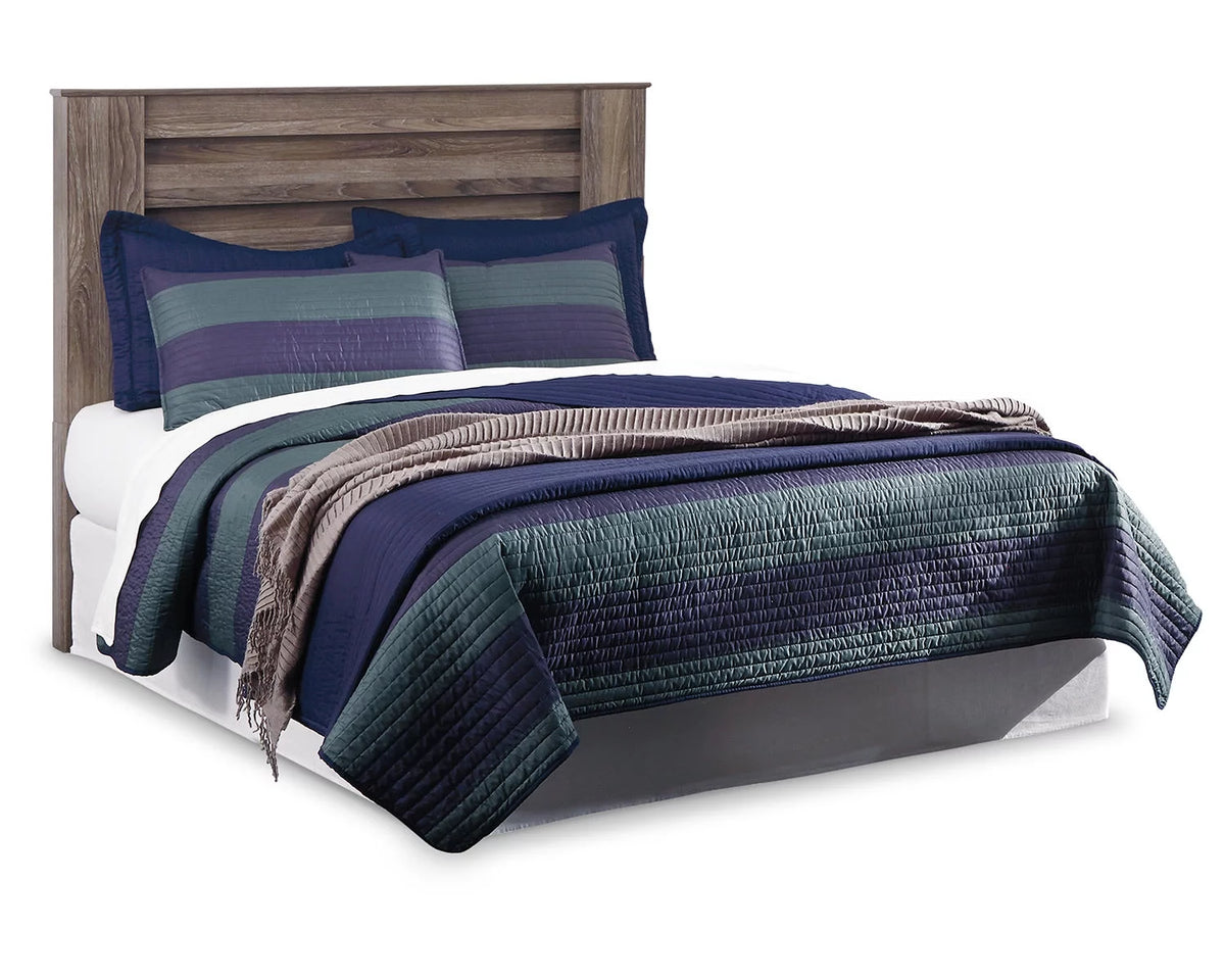 Queen Panel Headboard E305
