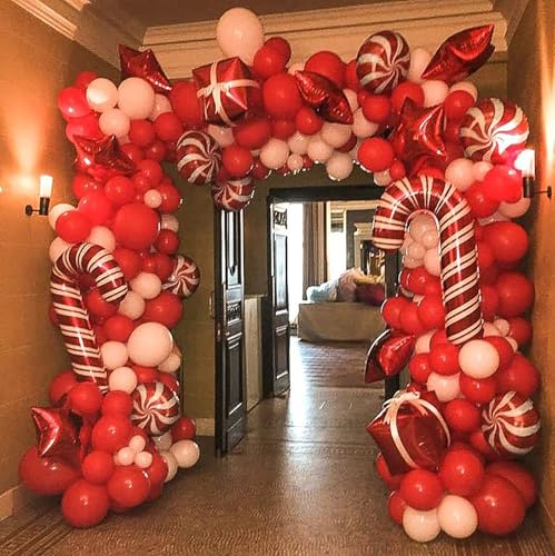 Christmas Balloon Arch Kit P505125
