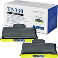 Black 2-Pack Toner Cartridge Z51973