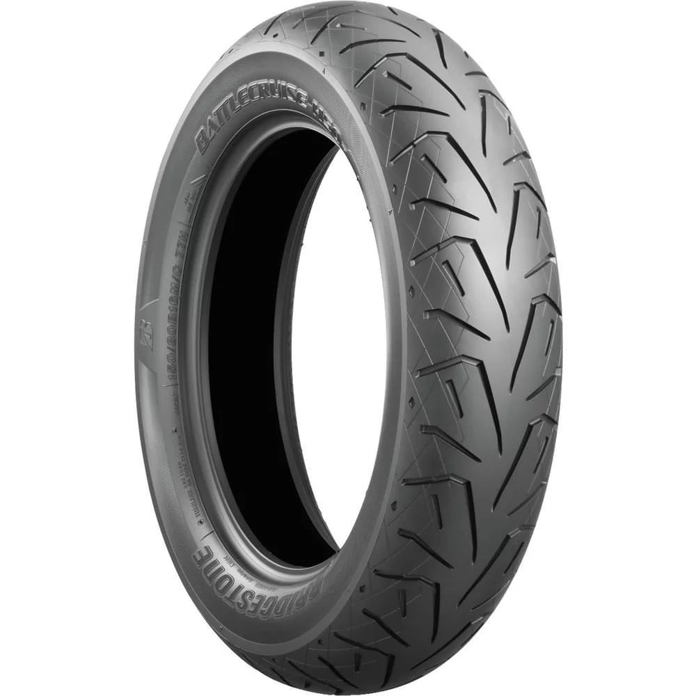 Rear Motorcycle Tire E23569